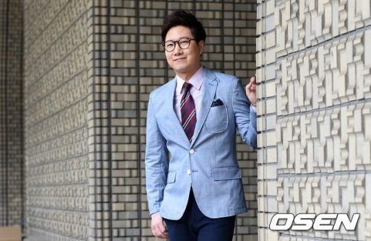조우종 아나운서, 인피니티 성규 외모 발언 사과…무슨 얘기 했길래?