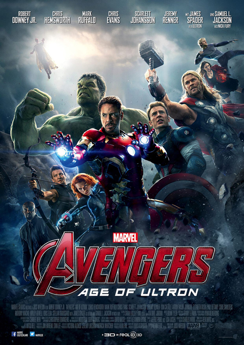 (Marvel Studios/Walt Disney Studios/Motion Pictures)