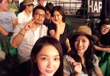 ‘라디오스타’ 임수향, 신세경 강민경과 낮술친구 “주당 소문에 난감” 주량은? 사진=임수향SNS