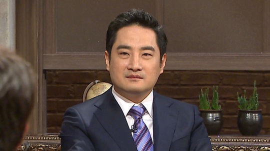 강용석 고소남 “소 취하 안했다…법정에서 불륜 증명할 것“ 스캔들 새국면. 사진=JTBC