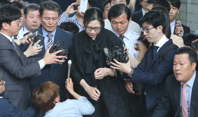 Cho Hyun-ah