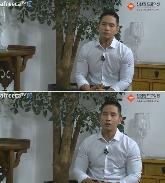 유승준, 27일 두번째 생방송 한다…고백할 내용 더 남았나?