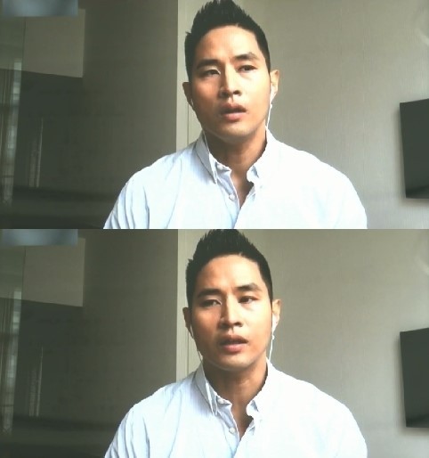 유승준, 2차 인터넷 생방송 “세금폭탄 회피하기 위해 한국에 온다고?” 사진=아프리카TV 캡처