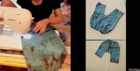 소유진, 백종원 부자 커플옷 직접 만들어 입혀 ‘백주부 못지 않은 소주부’