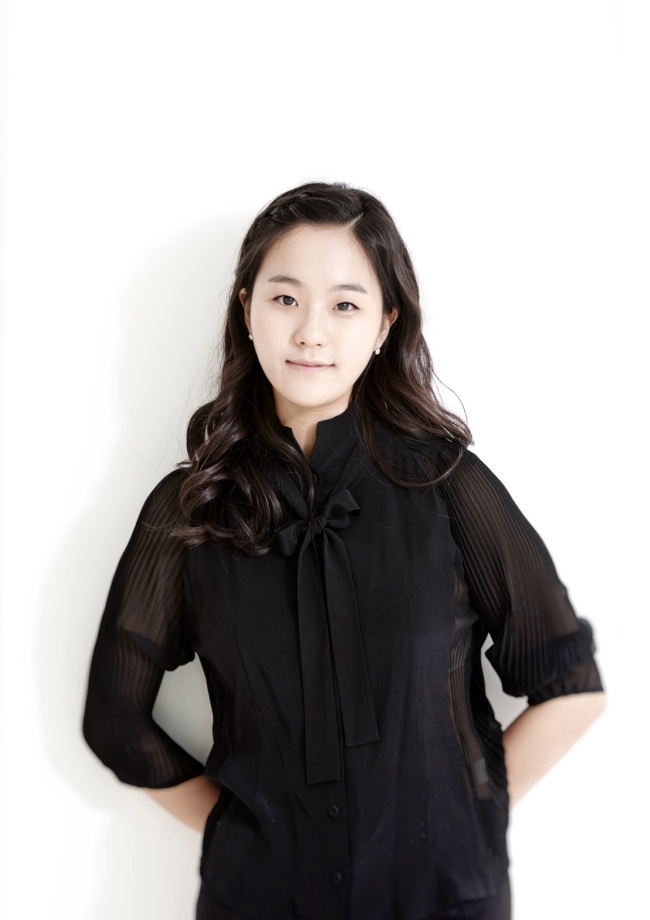 Lim Ji-young