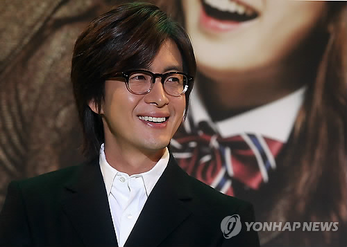 Bae Yong-joon