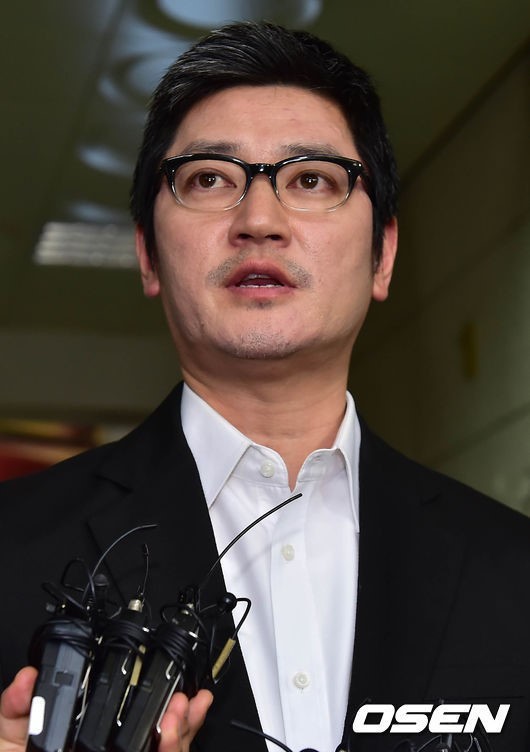 바비킴 구형, 집행유예 2년에 성폭력 치료 이수까지…선처호소