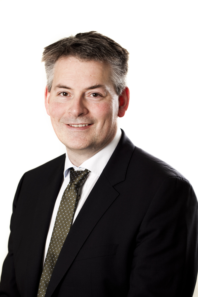 Bjorn Haugstad.