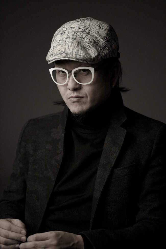 Yang Ji-hoon (JihoonOwl Project)