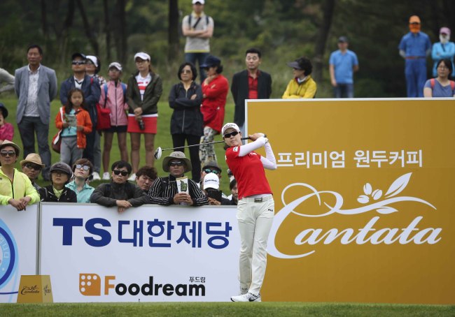 사진=KLPGA