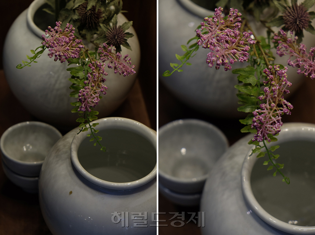 최신 펌웨어의 힘입니다. 자동 감도 설정시 보다 낮은 값에 머무르려는 속성이 강합니다. X-T1의 펌웨어 업그레이드가 기다려지는 이유죠. 어두운 환경에서 찍은 예시. F/4 1/38sec ISO-200.