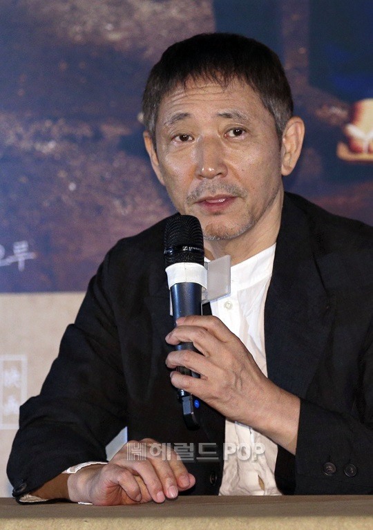 '심야식당' 코바야시 카오루 “드라마·영화 속 모든 음식 마스터했다 ...