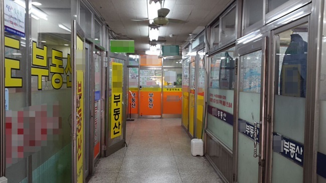 부동산시장 활성화 기대감이 일면서 개업 공인중개사가 크게 늘었다. ‘장롱 자격증’을 밖으로 꺼내들고 부동산 호재 지역에서 개업한 이도 많은 것으로 분석된다.