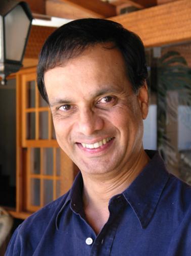 Vinod Thomas