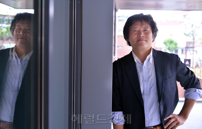 사진=이상섭 기자/babtong@heraldcorp.com