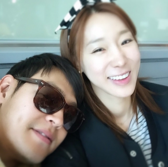 이지혜 인스타그램