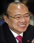 한화그룹 김승연 회장.