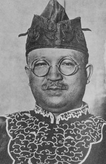 Tatsuji Fuse, lawyer who fought for justice during colonial era