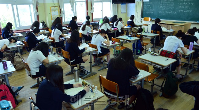 [헤럴드경제DB사진]
