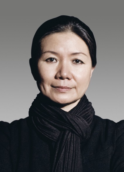 Artist Kim Soo-ja