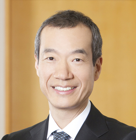 Choi Chi-hun, co-CEO of Samsung C&T