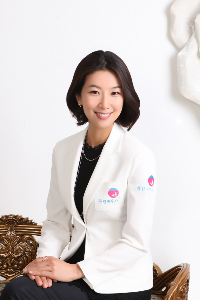 Dr. Kim Youn-jin