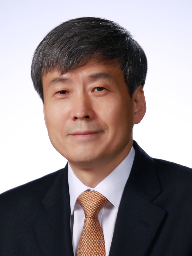 Lee Dong-yeop