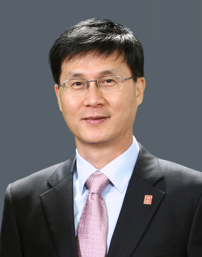 Steven K. Lee.