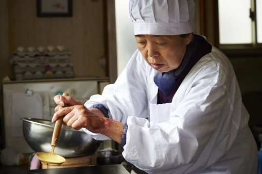 서울국제음식영화제 개막작 '앙: 단팥인생 이야기' 스틸 [사진 제공=서울국제음식영화제]