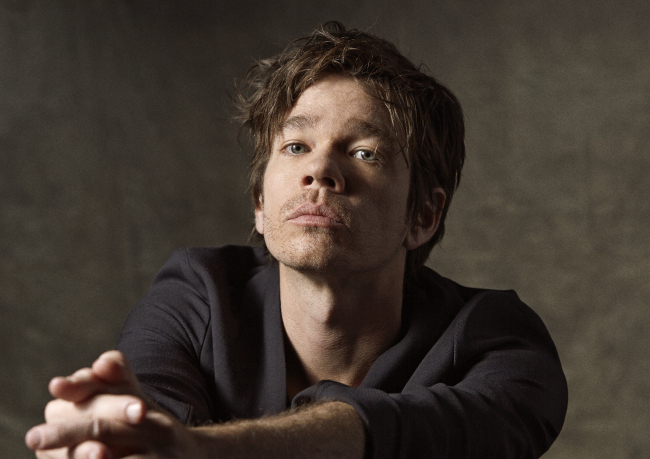 Nate Ruess (Live Nation Korea)