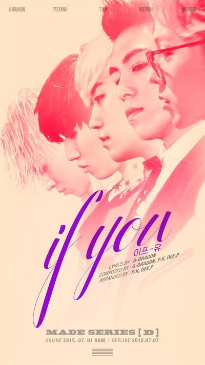 Big Bang (YG Entertainment)