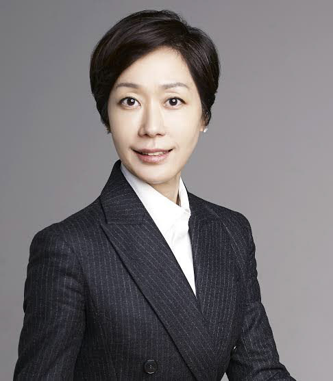 Koo Ji-eun, former vice president at Ourhome
　