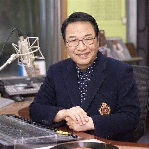 DJ 김광한 별세. 사진=KBS