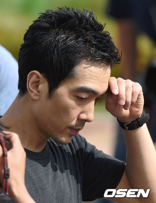 Ko Young-wook (OSEN)