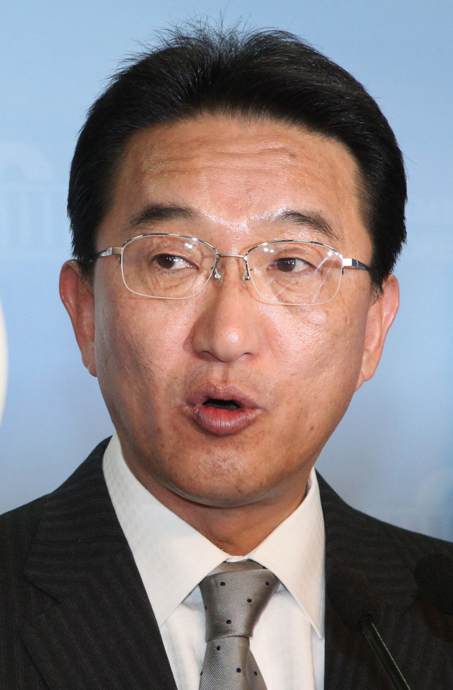 Hyun Ki-hwan (Yonhap)