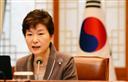 박근혜 대통령이 13일 오전 청와대에서 열린 수석비서관회의에서 모두발언 하고 있다./안훈 기자 rosedale@heraldcorp.com 사진=헤럴드경제