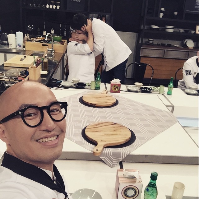사진=홍석천 SNS