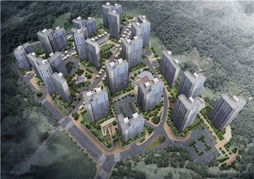 용인 명지대역 서희스타힐스 추가분담금 없는 확정분양가로 계약 ...