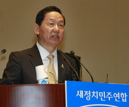 Kim Sang-kon. (Yonhap)