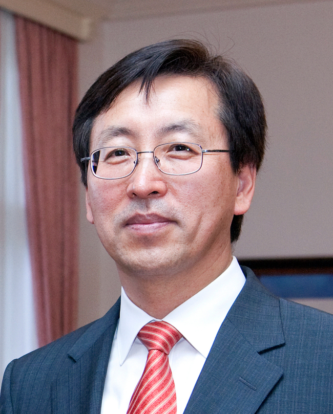 By Suh Chung-ha, ambassador of the Republic of Korea to Singapore