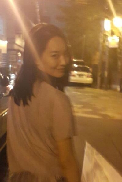 사진=신민아 인스타그램