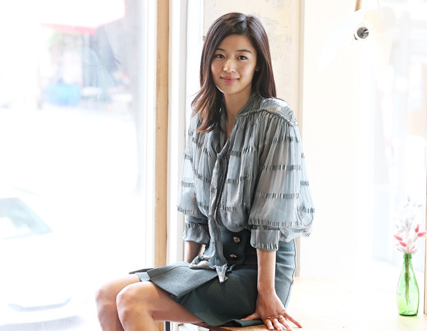 Jun Ji-hyun (Yonhap)