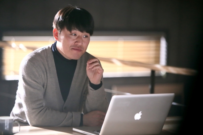 사진=영화 '뷰티 인사이드'의 한 장면 [제공=NEW]