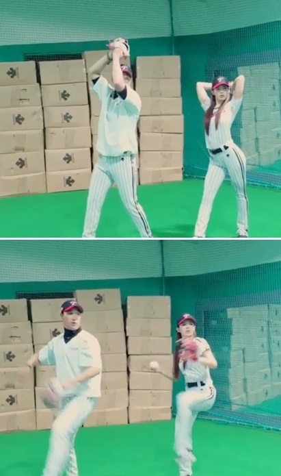 사진=유승옥 인스타그램