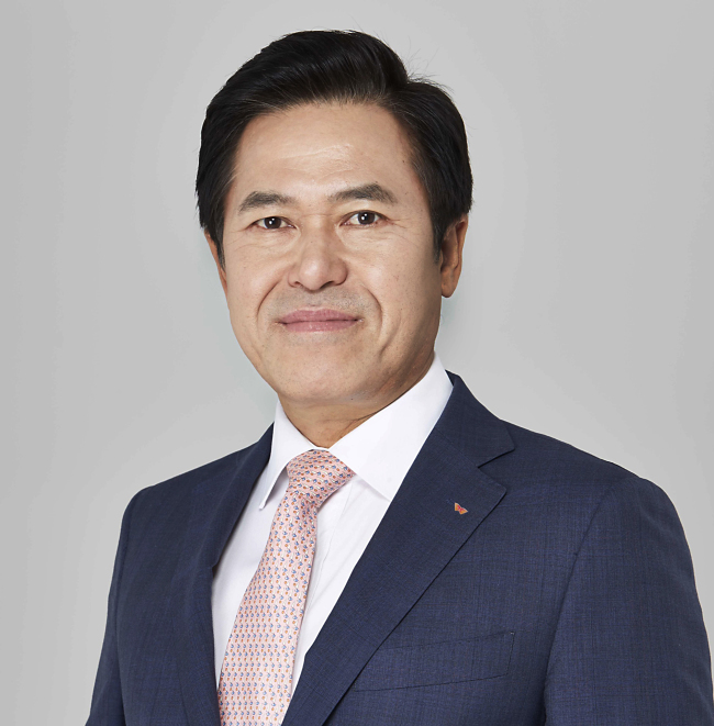 박정호 사장