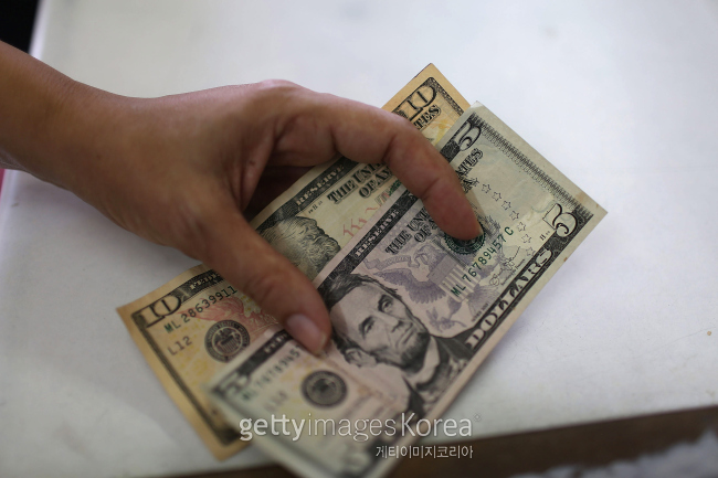 [사진 - 게티이미지]