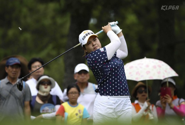 사진=KLPGA