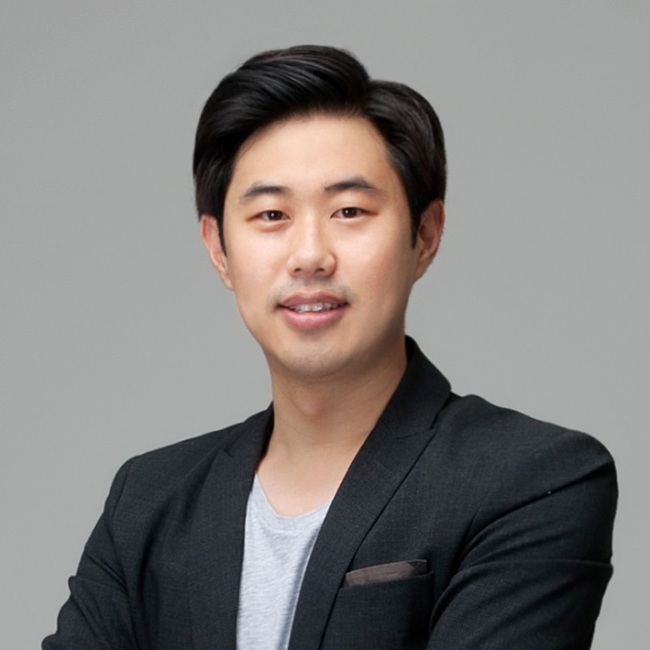 Rim Ji-hoon, new CEO of Daum Kakao.  (Daum Kakao)