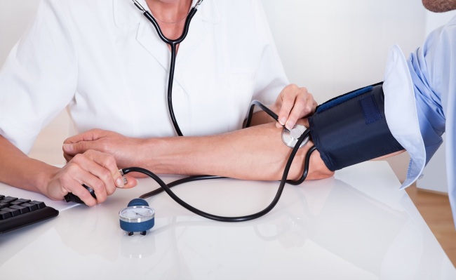 More than 80 percent of deaths in South Korea are caused by chronic diseases, a government study showed. (123RF)