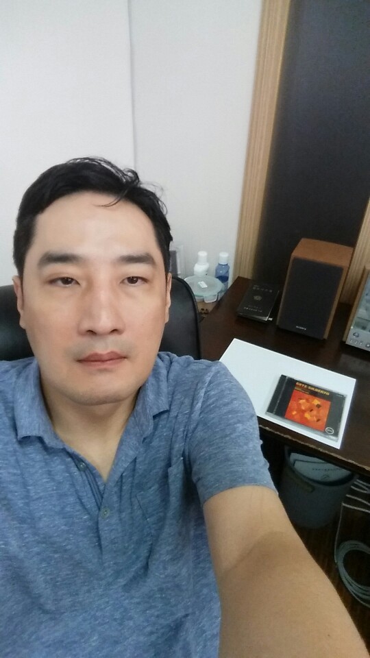 사진=강용석 블로그